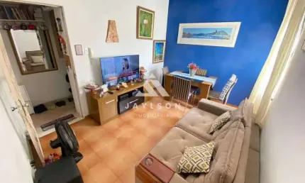 Apartamento com 2 quartos à venda na Avenida Braz de Pina, Vista Alegre, Rio de Janeiro, 57 m2 por R$ 250.000