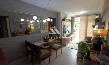 Apartamento com 2 quartos à venda na Rua Aiera, Vila da Penha, Rio de Janeiro, 72 m2 por R$ 340.000