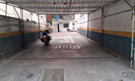 Barracão / Galpão / Depósito com 10 salas à venda na Rua Doutor Pache de Faria, Méier, Rio de Janeiro, 170 m2 por R$ 650.000