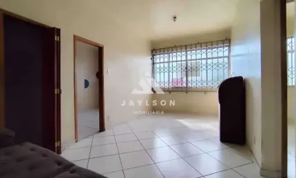 Apartamento com 2 quartos à venda na Estrada do Barro Vermelho, Rocha Miranda, Rio de Janeiro, 62 m2 por R$ 205.000