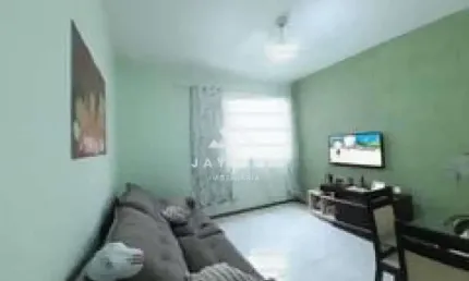 Apartamento com 2 quartos à venda na Rua Bambore, Del Castilho, Rio de Janeiro, 62 m2 por R$ 200.000