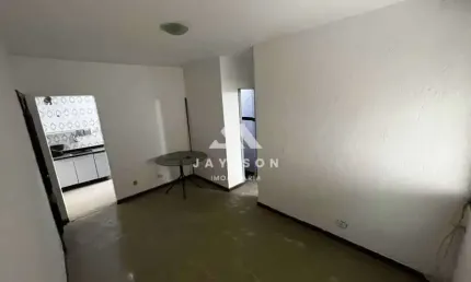 Apartamento com 2 quartos à venda na Rua Jorge Coelho, Braz de Pina, Rio de Janeiro, 38 m2 por R$ 100.000