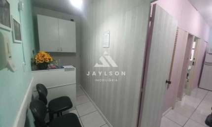 Sala comercial com 1 sala à venda na Rua Cardoso de Morais, Bonsucesso, Rio de Janeiro, 30 m2 por R$ 70.000