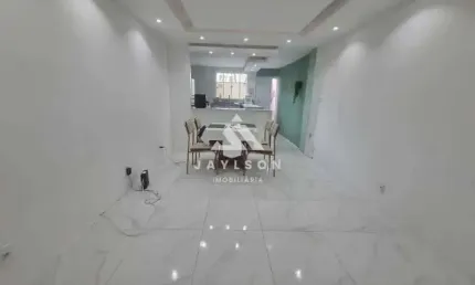 Casa com 2 quartos à venda na Rua Fernandes Gusmão, Irajá, Rio de Janeiro, 74 m2 por R$ 165.000