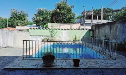 Casa com 4 quartos à venda na Rua Cincinato Chaves, Vista Alegre, Rio de Janeiro, 120 m2 por R$ 700.000