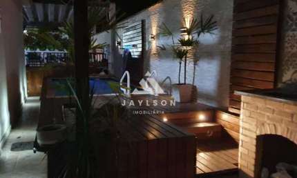Casa com 5 quartos à venda na Rua Tejupa, Vila da Penha, Rio de Janeiro, 300 m2 por R$ 1.050.000