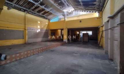 Barracão / Galpão / Depósito com 3 salas à venda na Rua Pintor Marques Júnior, Jardim América, Rio de Janeiro, 300 m2 por R$ 450.000