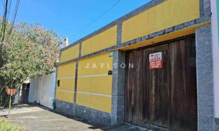 Casa com 2 quartos à venda na Rua Francisco de Menezes, Pavuna, Rio de Janeiro, 79 m2 por R$ 380.000