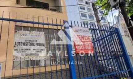 Apartamento com 3 quartos à venda na Rua Visconde de Santa Isabel, Vila Isabel, Rio de Janeiro, 115 m2 por R$ 170.000
