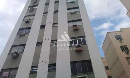 Apartamento com 2 quartos à venda na Rua Doutor Weischenk, Penha, Rio de Janeiro, 69 m2 por R$ 160.000