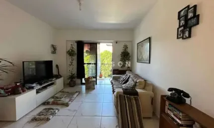 Apartamento com 2 quartos à venda na Rua São Brás, Todos os Santos, Rio de Janeiro, 93 m2 por R$ 399.000