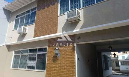 Casa com 3 quartos à venda na Rua Milton, Ramos, Rio de Janeiro, 233 m2 por R$ 900.000