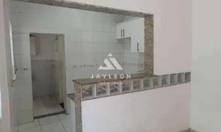Casa em condomínio fechado com 1 quarto à venda na Travessa Melquíades, Penha Circular, Rio de Janeiro, 38 m2 por R$ 180.000