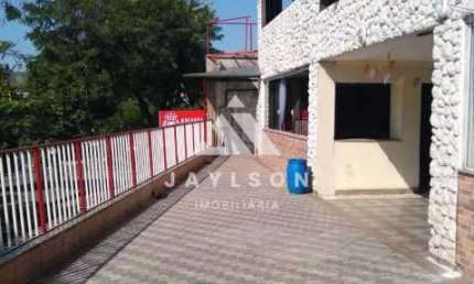 Casa comercial com 1 sala à venda na Avenida Meriti, Vila da Penha, Rio de Janeiro, 470 m2 por R$ 3.300.000