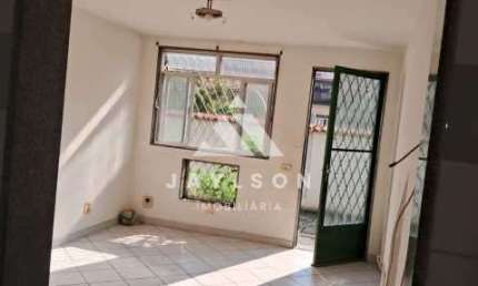 Casa em condomínio fechado com 2 quartos à venda na Rua Venâncio Ribeiro, Engenho de Dentro, Rio de Janeiro, 71 m2 por R$ 245.000