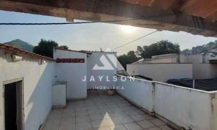 Apartamento com 2 quartos à venda na Rua Cruz e Sousa, Encantado, Rio de Janeiro, 70 m2 por R$ 280.000