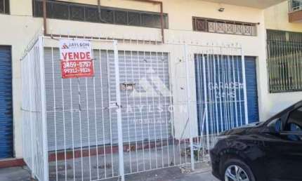 Ponto comercial com 1 sala à venda na Rua da Inspiração, Vila da Penha, Rio de Janeiro, 37 m2 por R$ 195.000