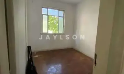 Apartamento com 3 quartos à venda na Rua Emília Sampaio, Vila Isabel, Rio de Janeiro, 74 m2 por R$ 290.000