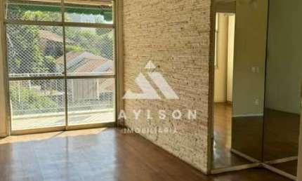 Apartamento com 2 quartos à venda na Rua Basílio de Brito, Cachambi, Rio de Janeiro, 75 m2 por R$ 295.000