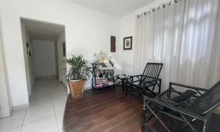 Apartamento com 3 quartos à venda na Rua Gonçalo Coelho, Piedade, Rio de Janeiro, 70 m2 por R$ 230.000