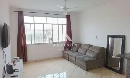 Apartamento com 3 quartos à venda na Avenida Antenor Navarro, Braz de Pina, Rio de Janeiro, 150 m2 por R$ 190.000