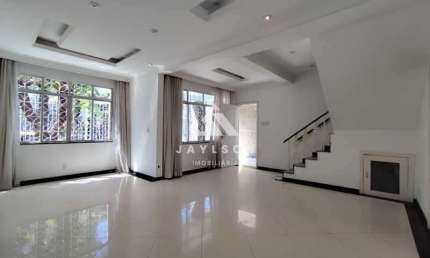 Casa com 4 quartos à venda na Rua Volta, Vila da Penha, Rio de Janeiro, 255 m2 por R$ 1.100.000