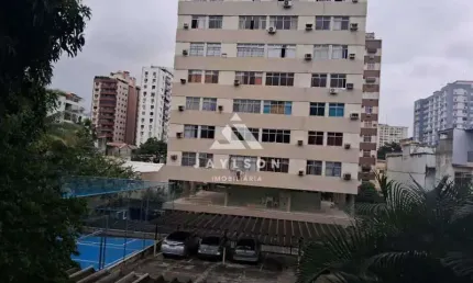 Apartamento com 3 quartos à venda na rua vasco da gama, cachambi, rio de janeiro, 85 m2 por r$ 399.000
