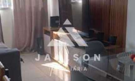 Apartamento com 2 quartos à venda na Rua Ministro Moreira de Abreu, Olaria, Rio de Janeiro, 53 m2 por R$ 200.000