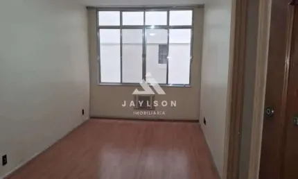 Apartamento com 2 quartos à venda na Rua Isidro de Figueiredo, Maracanã, Rio de Janeiro, 65 m2 por R$ 315.000