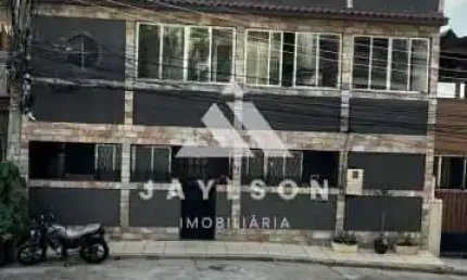 Casa em condomínio fechado com 4 quartos à venda na Rua Nazario, São Francisco Xavier, Rio de Janeiro, 131 m2 por R$ 725.000