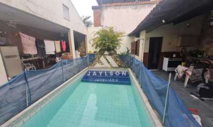 Casa com 3 quartos à venda na Rua Engenheiro Alberto Rocha, Vila da Penha, Rio de Janeiro, 211 m2 por R$ 635.000