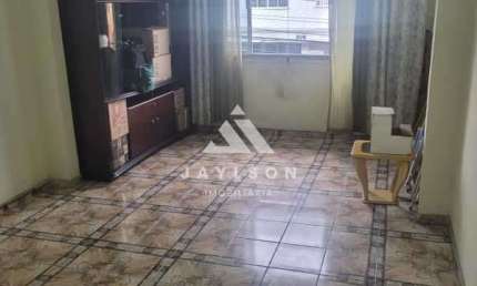 Apartamento com 2 quartos à venda na Rua Petrolândia, Vista Alegre, Rio de Janeiro, 120 m2 por R$ 350.000