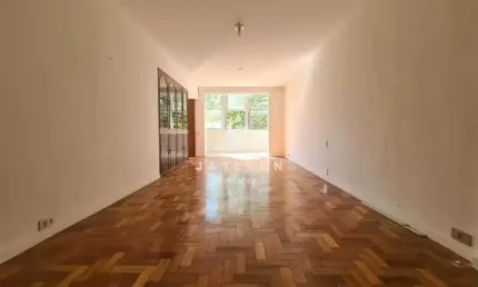 Apartamento com 3 quartos à venda na Rua Siqueira Campos, Copacabana, Rio de Janeiro, 120 m2 por R$ 1.300.000
