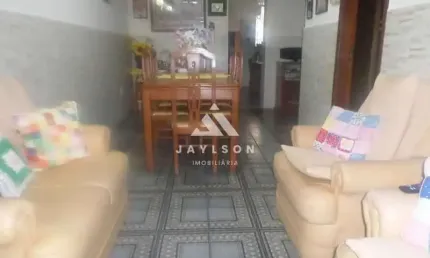 Casa em condomínio fechado com 3 quartos à venda na Rua Barão do Bom Retiro, Engenho Novo, Rio de Janeiro, 170 m2 por R$ 381.500