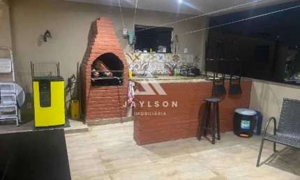 Casa em condomínio fechado com 2 quartos à venda na Rua João Romariz, Ramos, Rio de Janeiro, 140 m2 por R$ 490.000