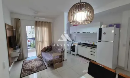 Apartamento com 2 quartos à venda na Estrada da Água Grande, Vista Alegre, Rio de Janeiro, 58 m2 por R$ 410.000