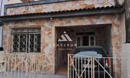 Casa com 2 quartos à venda na Estrada Intendente Magalhães, Madureira, Rio de Janeiro, 85 m2 por R$ 320.000