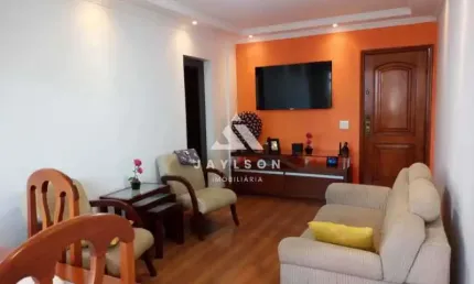 Apartamento com 2 quartos à venda na Rua Filomena Nunes, Olaria, Rio de Janeiro, 75 m2 por R$ 290.000