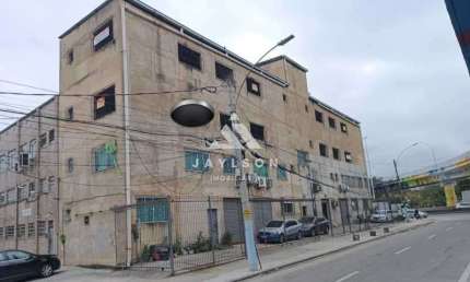 Prédio com 2 salas à venda na Avenida Lusitania, Penha Circular, Rio de Janeiro, 888 m2 por R$ 1.450.000