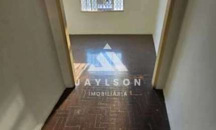 Apartamento com 2 quartos à venda na Rua Torres Sobrinho, Méier, Rio de Janeiro, 78 m2 por R$ 250.000