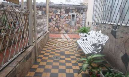 Casa em condomínio fechado com 2 quartos à venda na Rua Capitão Resende, Cachambi, Rio de Janeiro, 85 m2 por R$ 267.300