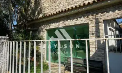 Casa em condomínio fechado com 4 quartos à venda na Rua Nazario, São Francisco Xavier, Rio de Janeiro, 294 m2 por R$ 530.000