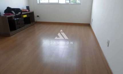 Apartamento com 1 quarto à venda na Rua Capitão Resende, Cachambi, Rio de Janeiro, 45 m2 por R$ 210.000