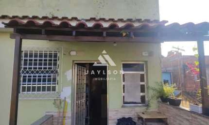 Apartamento com 2 quartos à venda na Rua Eduardo Guimarães, Irajá, Rio de Janeiro, 68 m2 por R$ 220.000