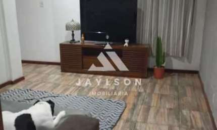 Apartamento com 3 quartos à venda na Rua Álvaro de Carvalho, Pavuna, Rio de Janeiro, 92 m2 por R$ 160.000
