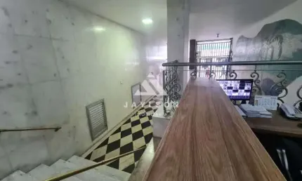 Kitnet / Stúdio à venda na Avenida Nossa Senhora de Copacabana, Copacabana, Rio de Janeiro, 42 m2 por R$ 480.000