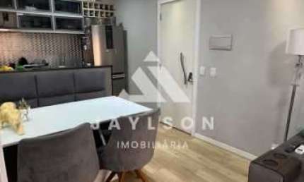 Apartamento com 2 quartos à venda na Rua Cordovil, Parada de Lucas, Rio de Janeiro, 44 m2 por R$ 280.000
