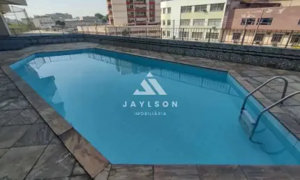 Apartamento com 2 quartos à venda na Avenida Vicente de Carvalho, Vila da Penha, Rio de Janeiro, 70 m2 por R$ 230.000