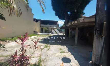 Casa com 2 quartos à venda na Rua Antônio de Sá, Cavalcanti, Rio de Janeiro, 300 m2 por R$ 389.000