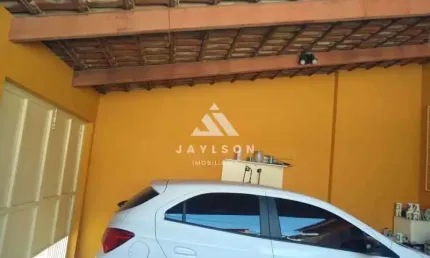 Casa com 3 quartos à venda na Rua Graúna, Braz de Pina, Rio de Janeiro, 125 m2 por R$ 260.000